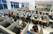 Call Center