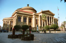Teatro Massimo