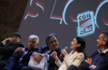 Convegno SLC CGIL