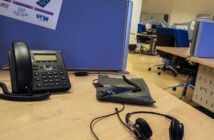 Call Center