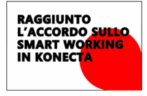 Accordo SW Konecta