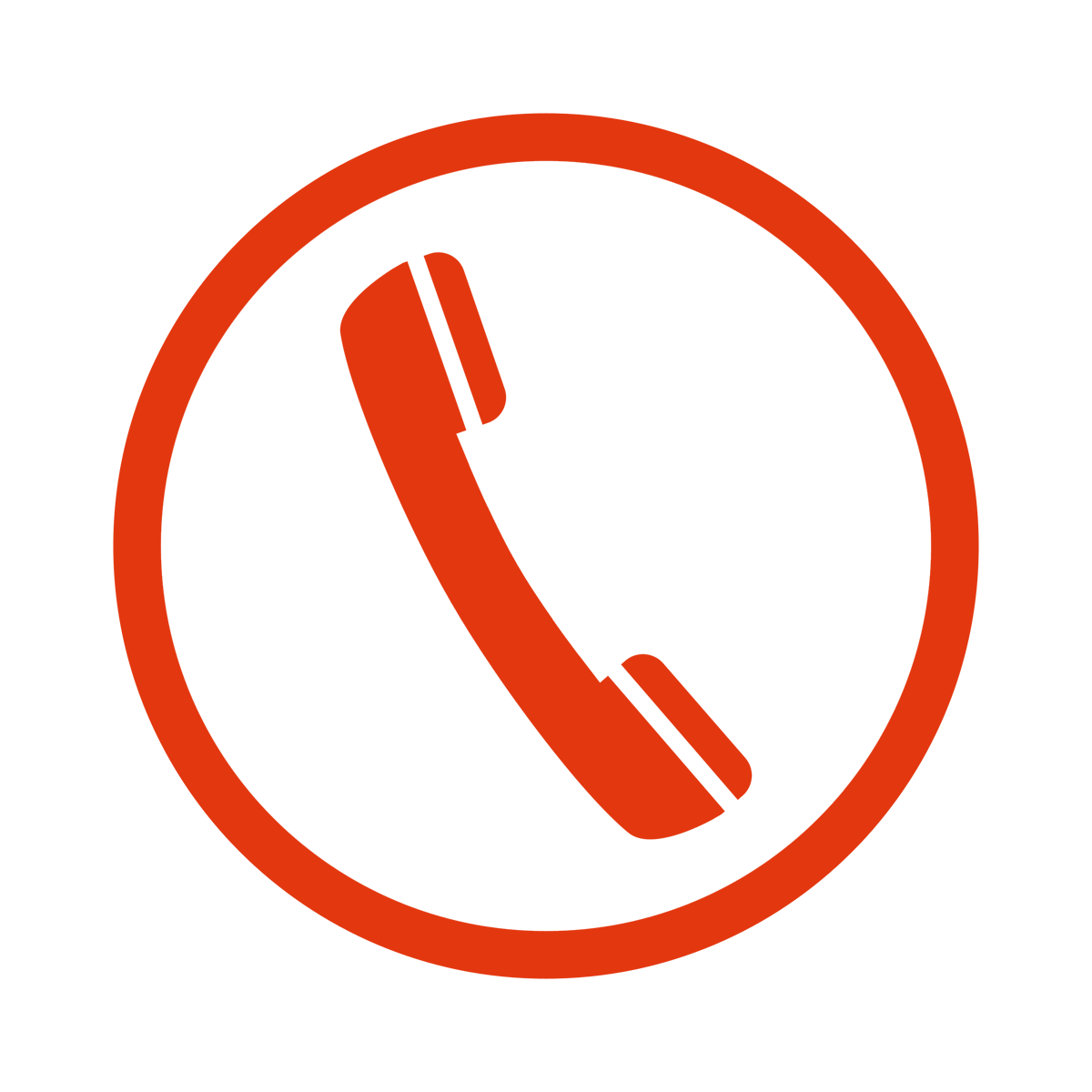 Icona Telefono