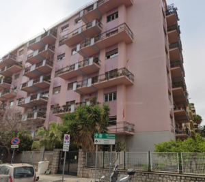 Segreteria SLC CGIL Palermo