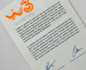 Wind3 –  Comunicato IT OPERATIONS