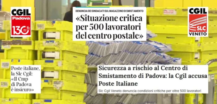Poste: la responsabilità nasce quando il rischio è noto e non si interviene